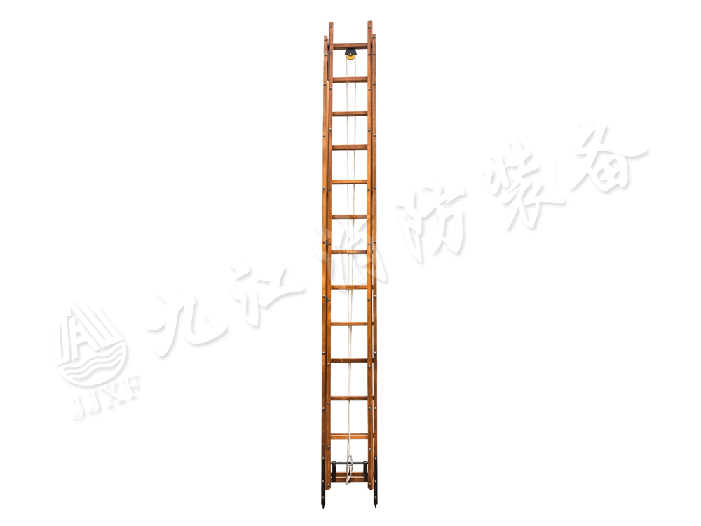  消防拉梯TEZ9